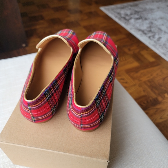 j crew loafers womens